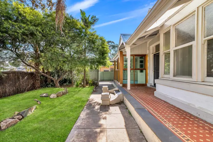 Second view of Homely house listing, 12 Tusmore Avenue, Leabrook SA 5068