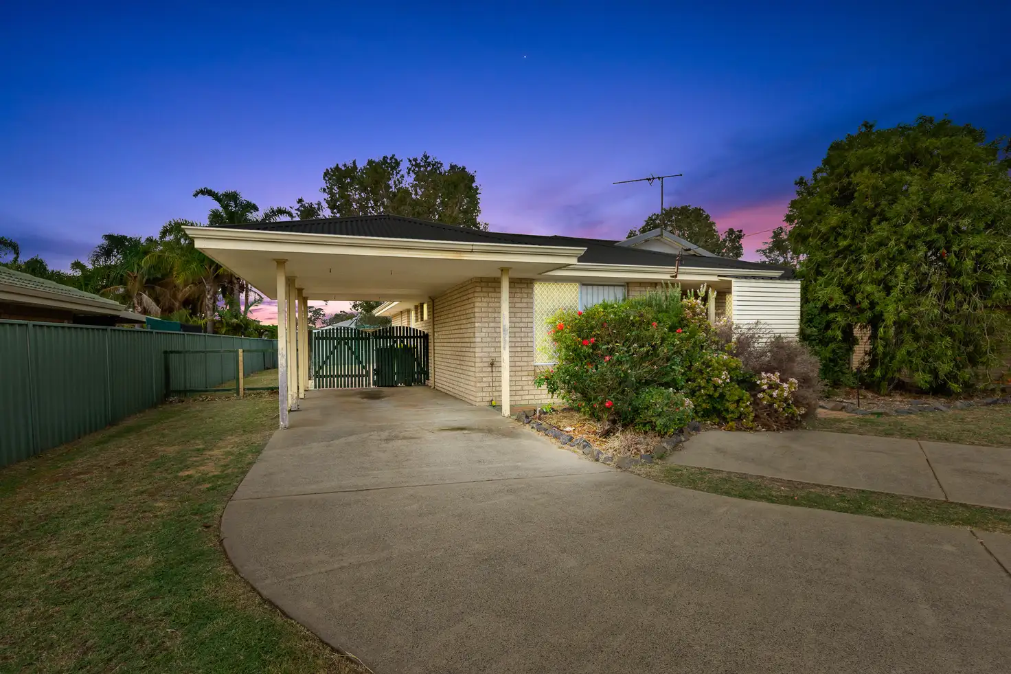 Main view of Homely unit listing, 6A Prowse Road, Capel WA 6271