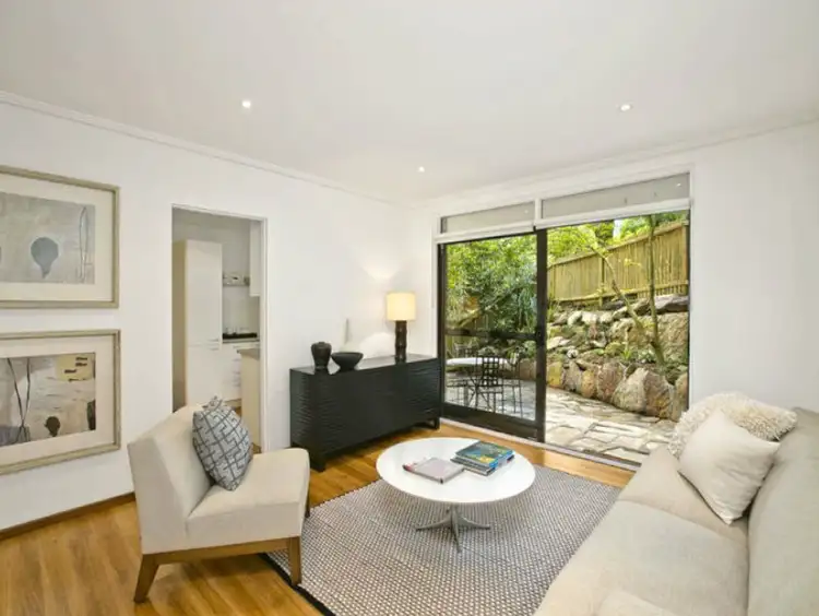 Main view of Homely apartment listing, 1/36 Morton Street, Wollstonecraft NSW 2065