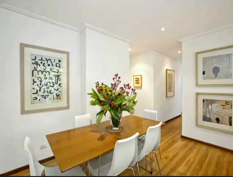 Second view of Homely apartment listing, 1/36 Morton Street, Wollstonecraft NSW 2065