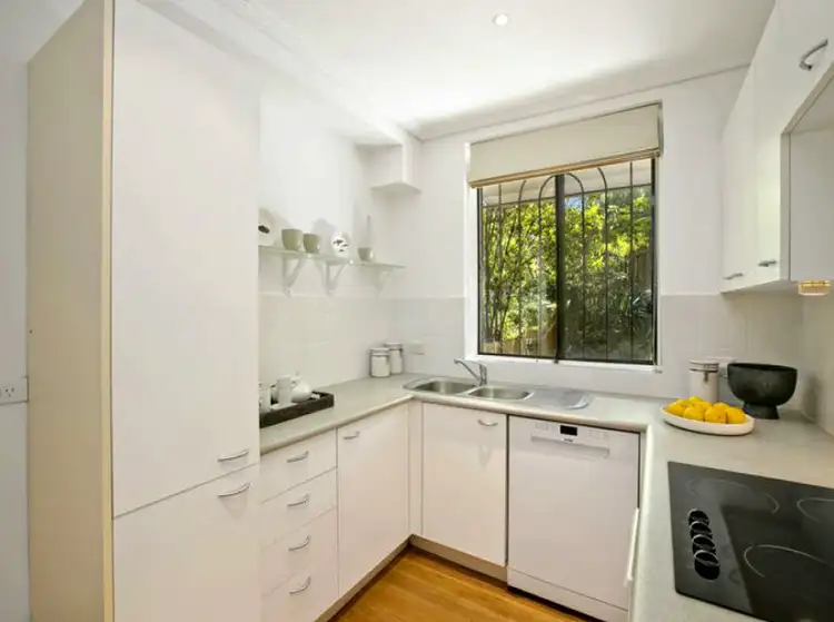 Third view of Homely apartment listing, 1/36 Morton Street, Wollstonecraft NSW 2065