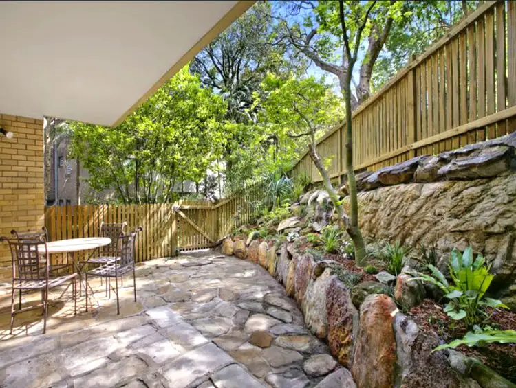 Fourth view of Homely apartment listing, 1/36 Morton Street, Wollstonecraft NSW 2065