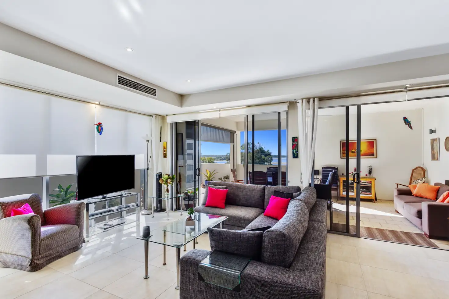 Main view of Homely unit listing, 309/45 The Esplanade, Maroochydore QLD 4558