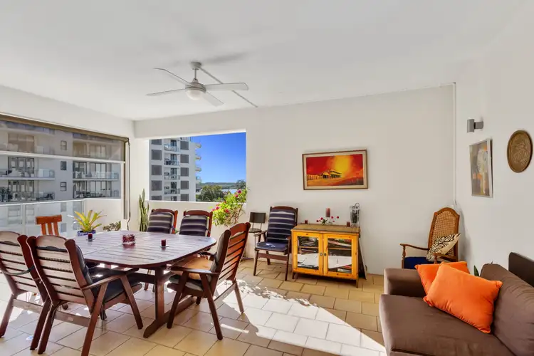 Second view of Homely unit listing, 309/45 The Esplanade, Maroochydore QLD 4558