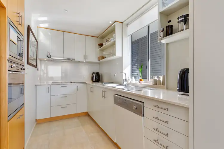 Third view of Homely unit listing, 309/45 The Esplanade, Maroochydore QLD 4558