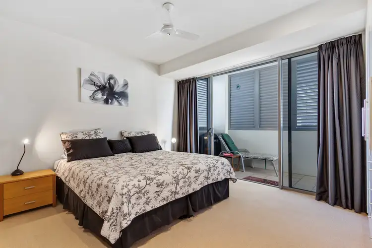 Fifth view of Homely unit listing, 309/45 The Esplanade, Maroochydore QLD 4558