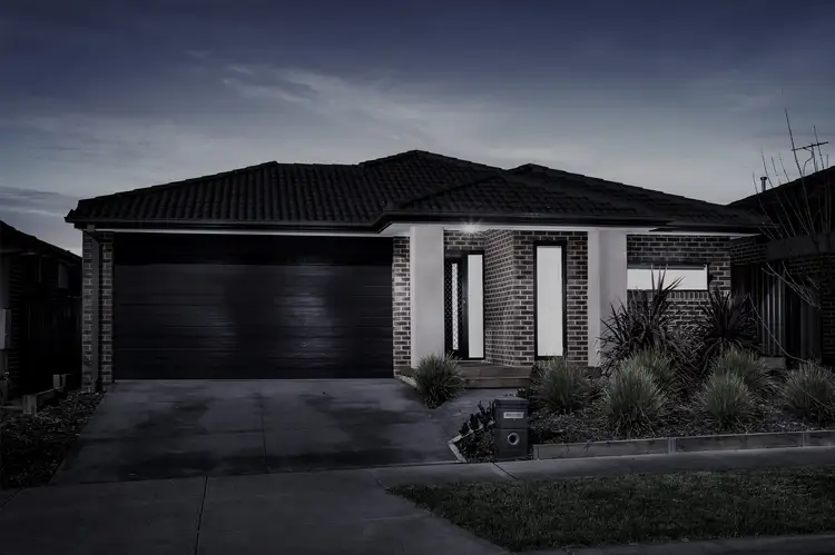 17 Brunton Drive, Mernda VIC 3754