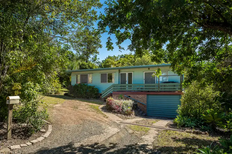 92 Cootharaba Road, Gympie QLD 4570