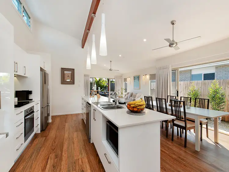 Main view of Homely house listing, 43 Cavalry Way, Sippy Downs QLD 4556