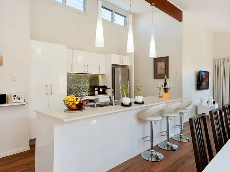 Sixth view of Homely house listing, 43 Cavalry Way, Sippy Downs QLD 4556