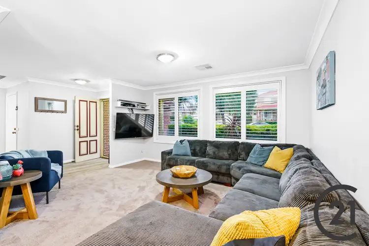 Fourth view of Homely house listing, 2 Falcon Way, Glenwood NSW 2768