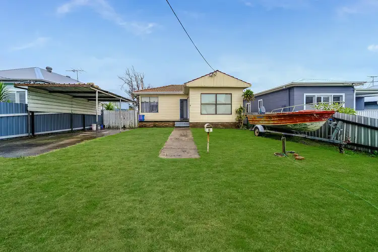 Second view of Homely house listing, 8 Braid Road, Fern Bay NSW 2295