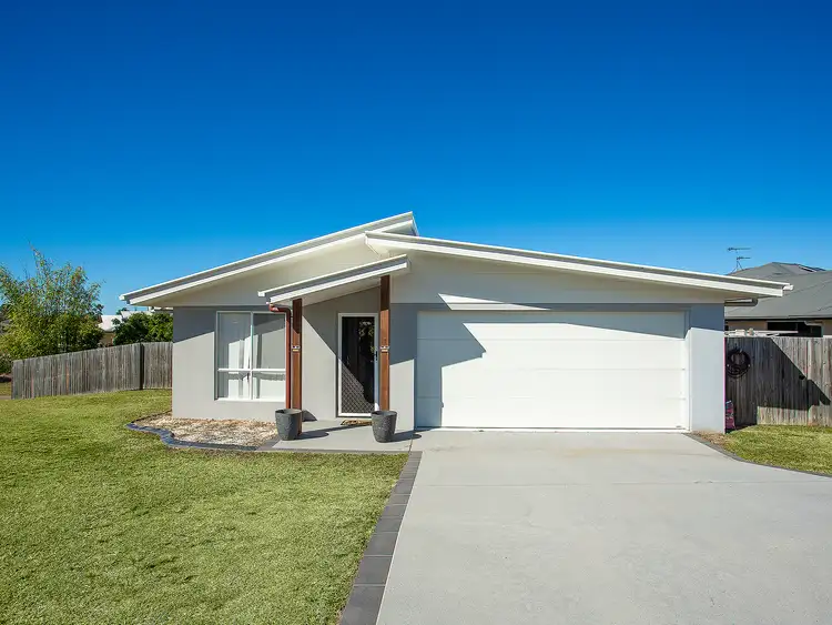 1 Glynn Place, Gympie QLD 4570