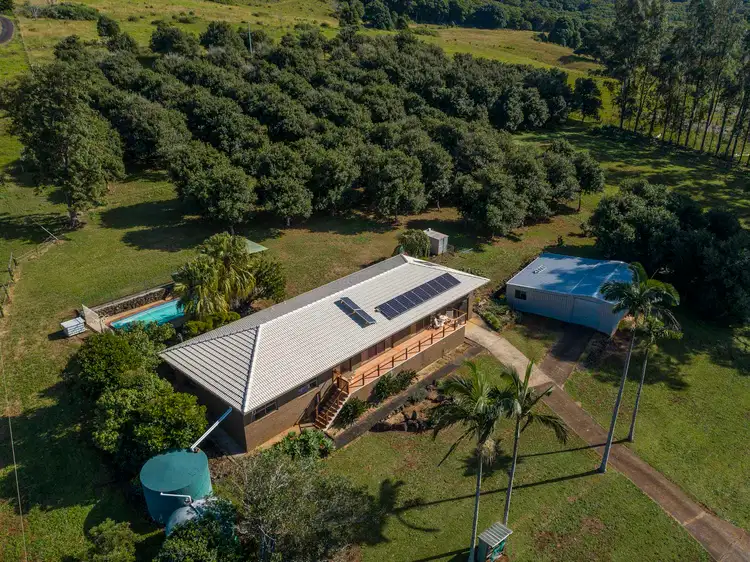 121 Graham Road, Marom Creek NSW 2480