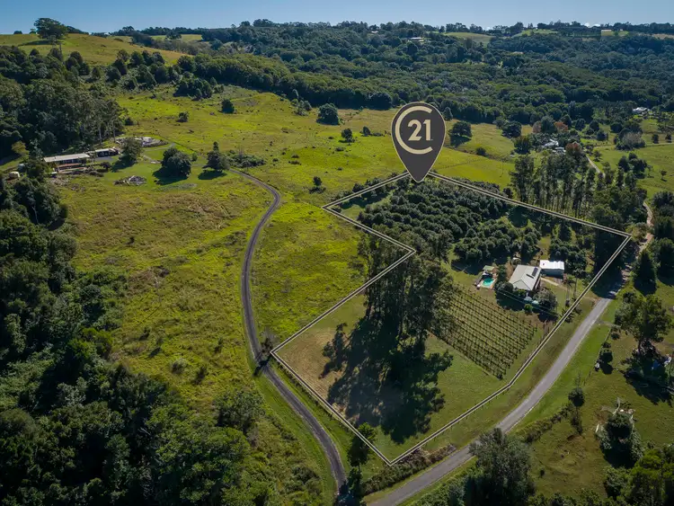 Second view of Homely rural property listing, 121 Graham Road, Marom Creek NSW 2480