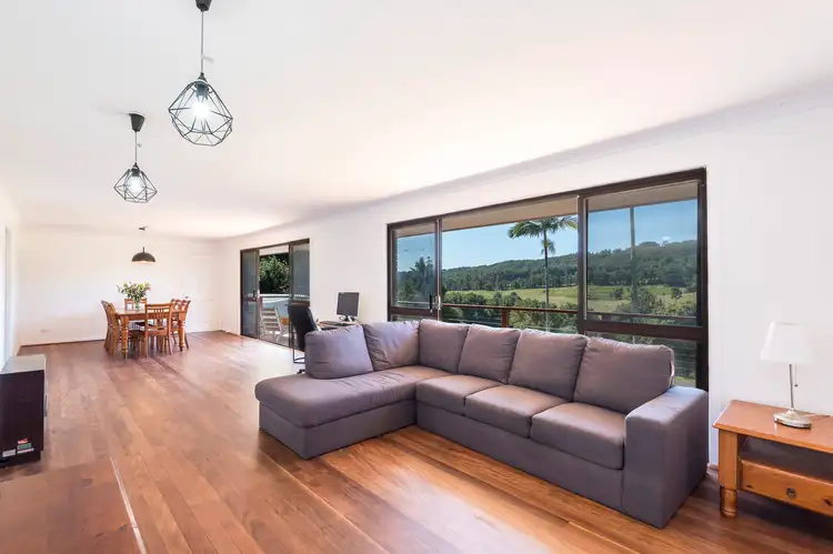 Fifth view of Homely rural property listing, 121 Graham Road, Marom Creek NSW 2480