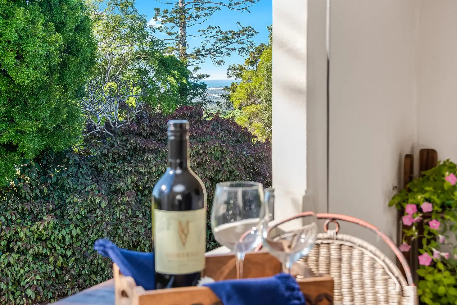 Main view of Homely townhouse listing, 5/20 King Street, Buderim QLD 4556
