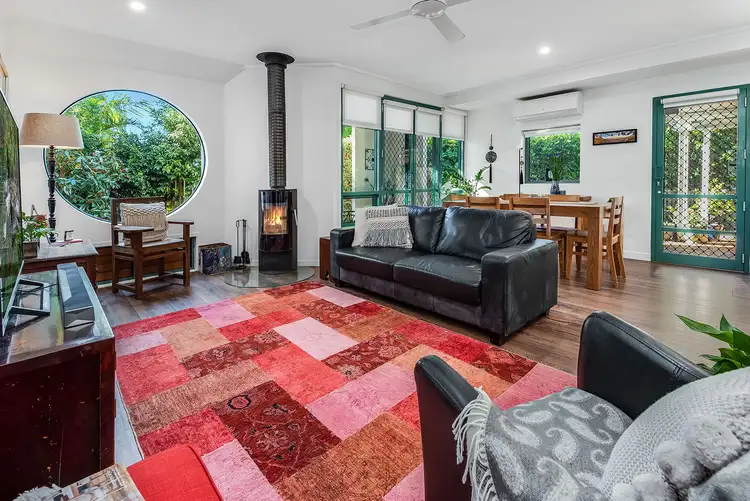 Second view of Homely townhouse listing, 5/20 King Street, Buderim QLD 4556