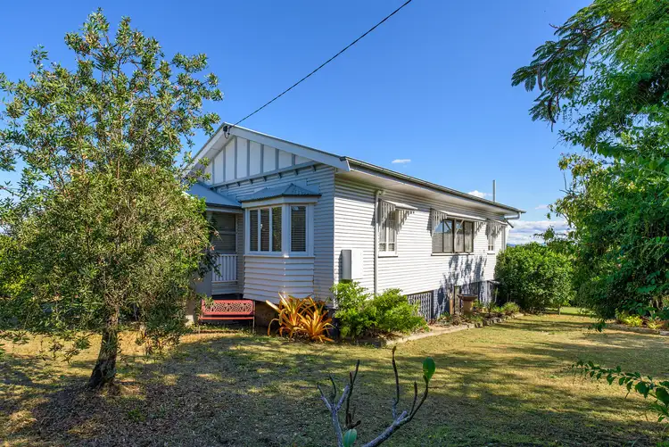 2 Cartwright Road, Gympie QLD 4570