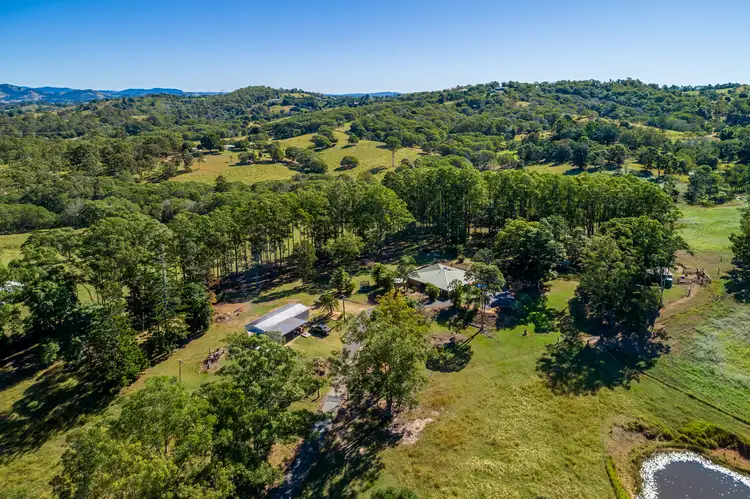 Main view of Homely rural property listing, 229 Traveston Road, Traveston QLD 4570