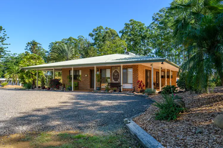 Second view of Homely rural property listing, 229 Traveston Road, Traveston QLD 4570
