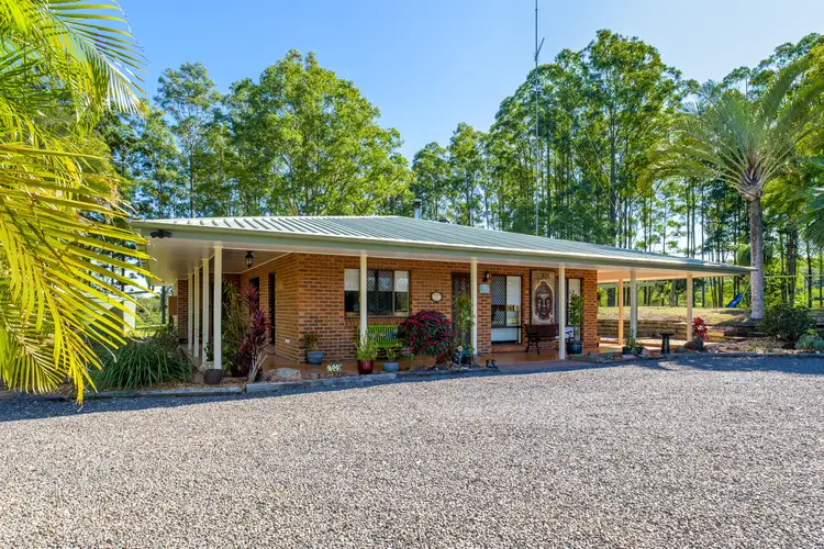 Third view of Homely rural property listing, 229 Traveston Road, Traveston QLD 4570