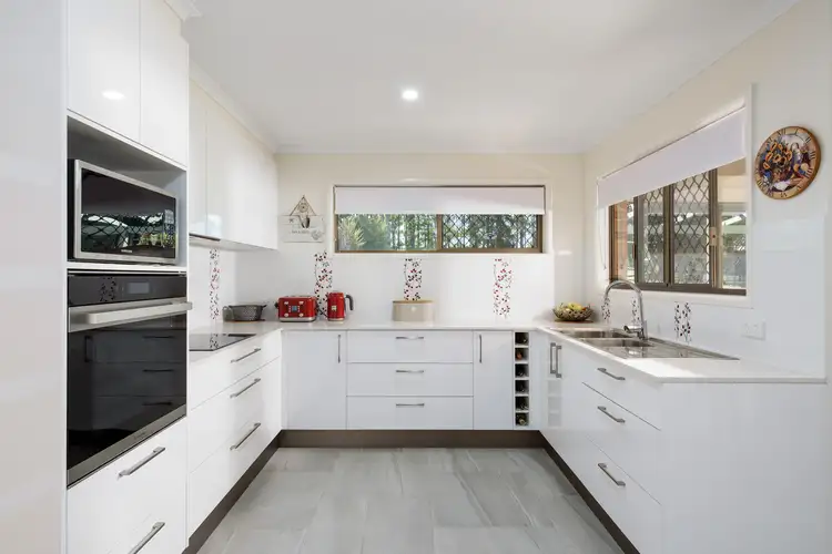 Fifth view of Homely rural property listing, 229 Traveston Road, Traveston QLD 4570