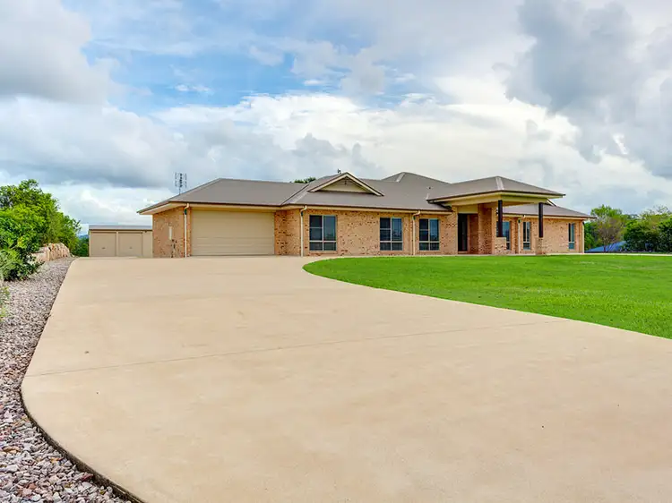 22 Old Dawn Road, The Dawn QLD 4570
