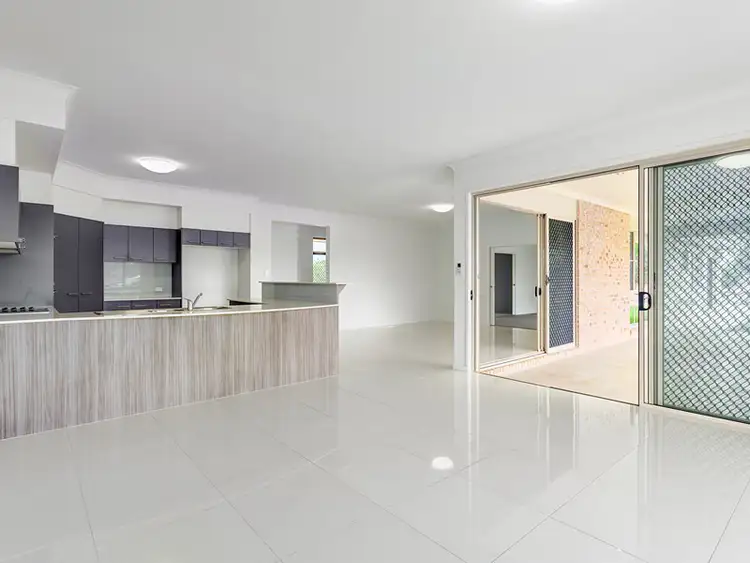 Fourth view of Homely house listing, 22 Old Dawn Road, The Dawn QLD 4570