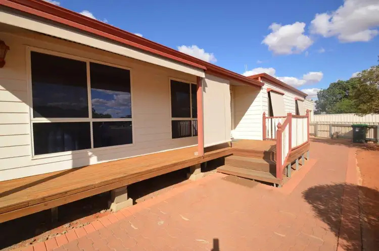 215 Duff Street, Broken Hill NSW 2880