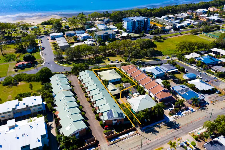 7 Gossner Street, Scarness QLD 4655