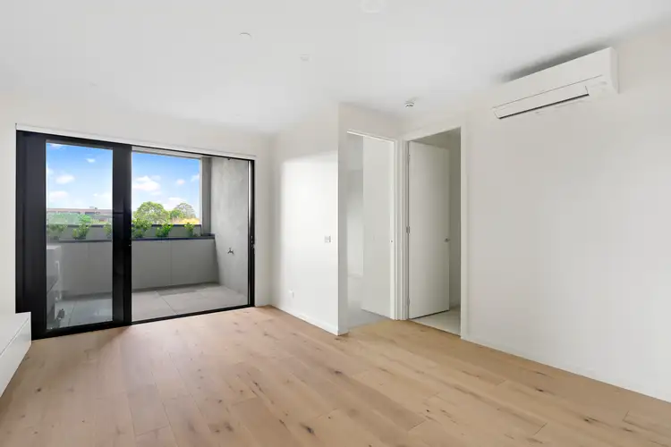 Third view of Homely apartment listing, 205/15 Maude Street, Cheltenham VIC 3192