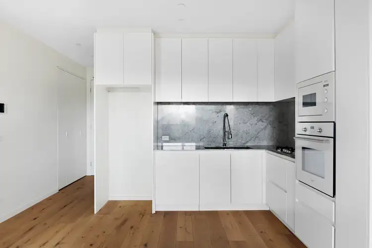 Fourth view of Homely apartment listing, 205/15 Maude Street, Cheltenham VIC 3192