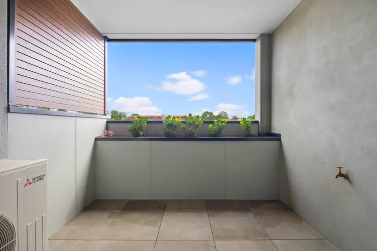 Sixth view of Homely apartment listing, 205/15 Maude Street, Cheltenham VIC 3192