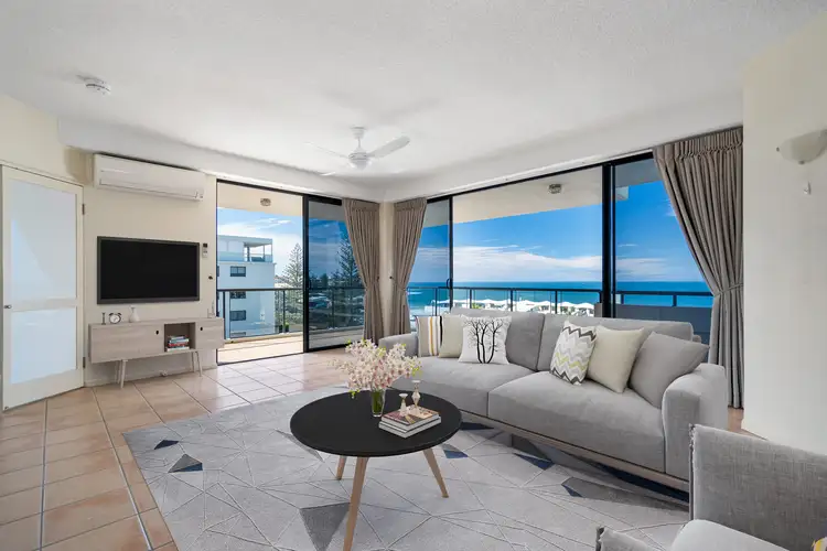 Third view of Homely unit listing, 17/10 Warne Terrace, Kings Beach QLD 4551