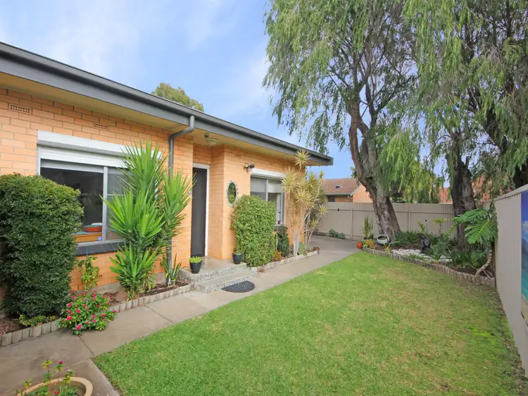 Main view of Homely unit listing, 4/38 Clark Avenue, Glandore SA 5037