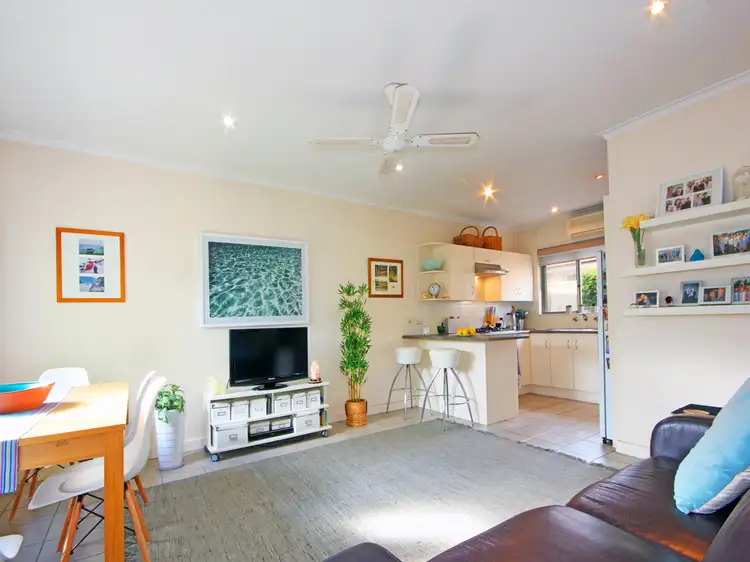 Third view of Homely unit listing, 4/38 Clark Avenue, Glandore SA 5037