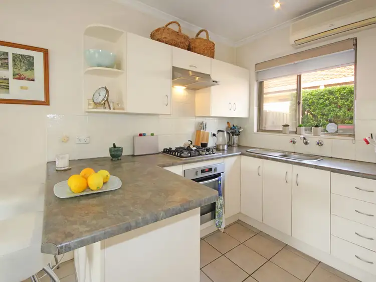 Fifth view of Homely unit listing, 4/38 Clark Avenue, Glandore SA 5037
