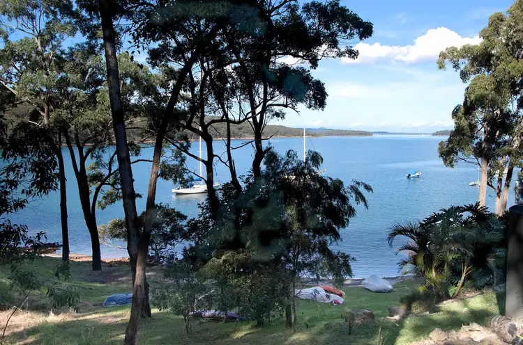 148 Cove Boulevard, North Arm Cove NSW 2324