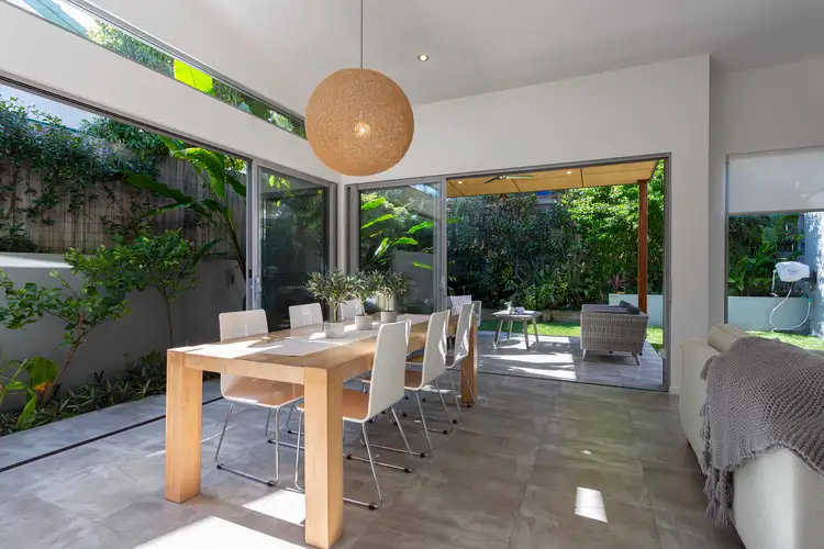 Second view of Homely townhouse listing, 2/6 Second Avenue, Coolum Beach QLD 4573
