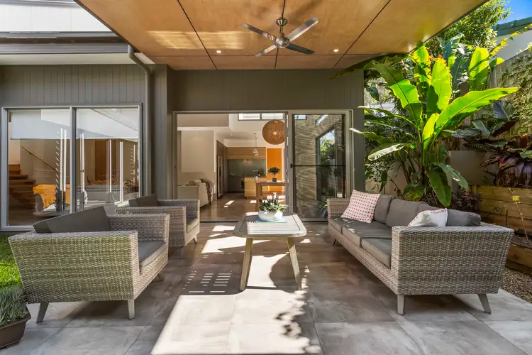 Fifth view of Homely townhouse listing, 2/6 Second Avenue, Coolum Beach QLD 4573
