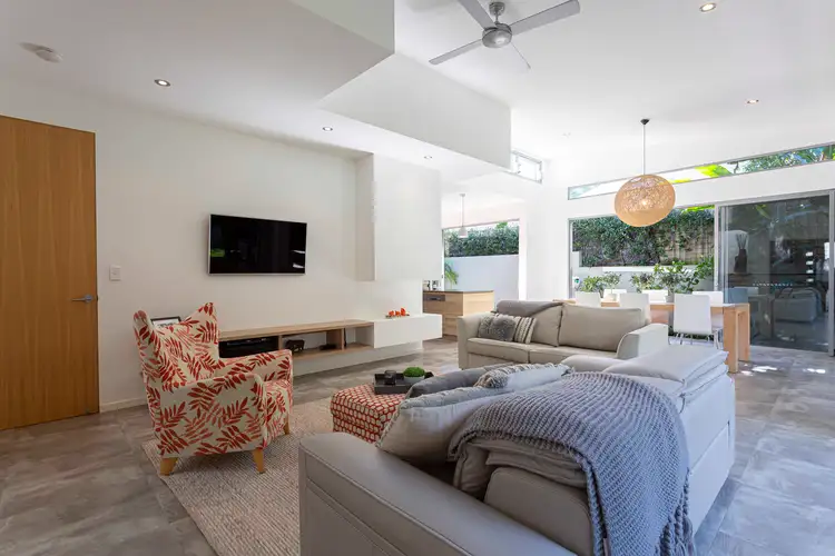 Sixth view of Homely townhouse listing, 2/6 Second Avenue, Coolum Beach QLD 4573