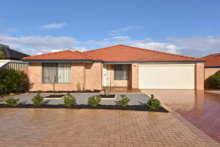 Main view of Homely house listing, 11 Breaksea Way, Ridgewood WA 6030
