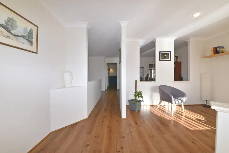 Second view of Homely house listing, 11 Breaksea Way, Ridgewood WA 6030