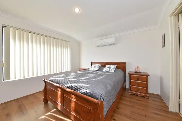 Fourth view of Homely house listing, 11 Breaksea Way, Ridgewood WA 6030