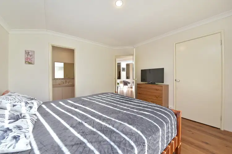 Fifth view of Homely house listing, 11 Breaksea Way, Ridgewood WA 6030