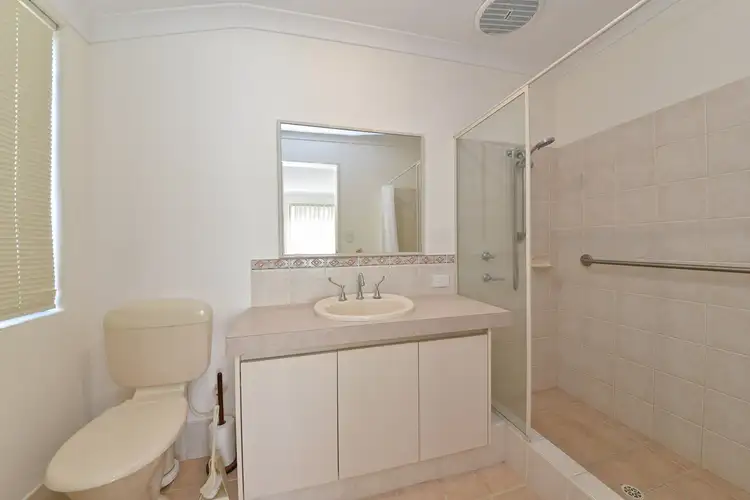 Sixth view of Homely house listing, 11 Breaksea Way, Ridgewood WA 6030