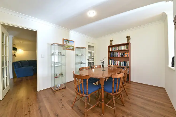 Seventh view of Homely house listing, 11 Breaksea Way, Ridgewood WA 6030