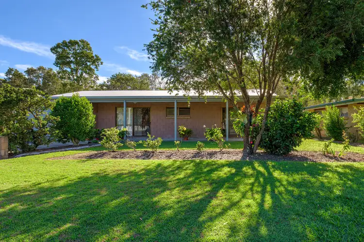 Main view of Homely house listing, 22 Mallett Street, Tin Can Bay QLD 4580