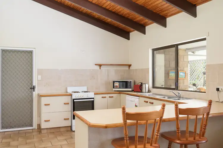 Second view of Homely house listing, 22 Mallett Street, Tin Can Bay QLD 4580